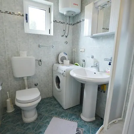Kliska Apartamento *