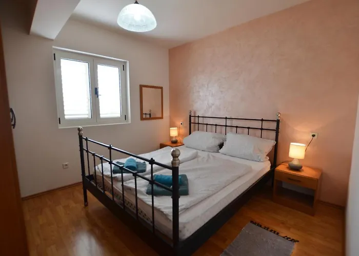 Διαμέρισμα Kliska Ρόβινι