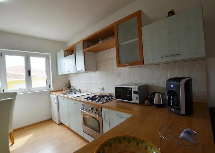 Διαμέρισμα Kliska