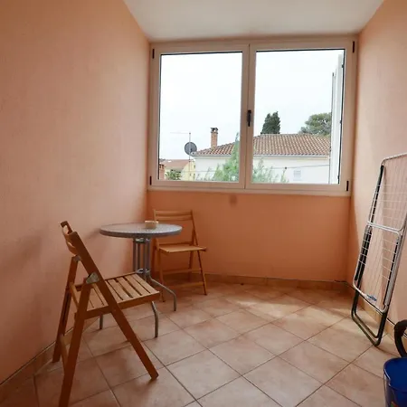 Kliska Apartman