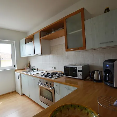 Apartman Kliska